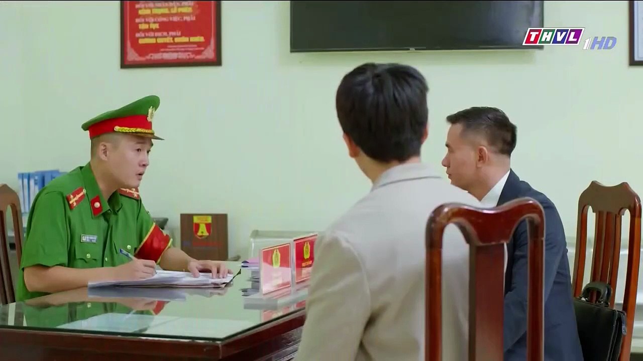 SỐNG ĐỂ YÊU THƯƠNG TẬP 89