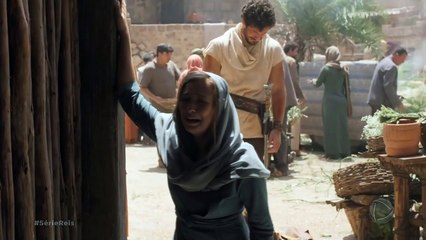 REIS | CAPÍTULO 142 COMPLETO