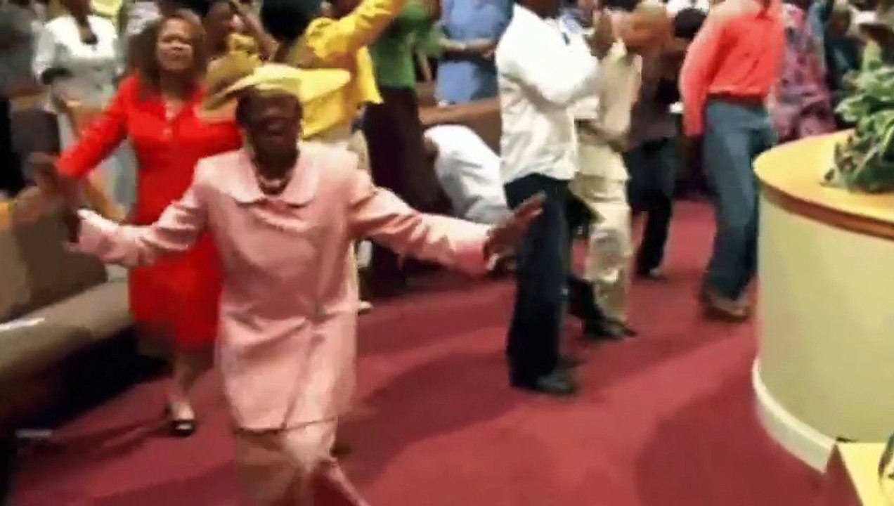 The modern seventh day adventist church 🇺🇸