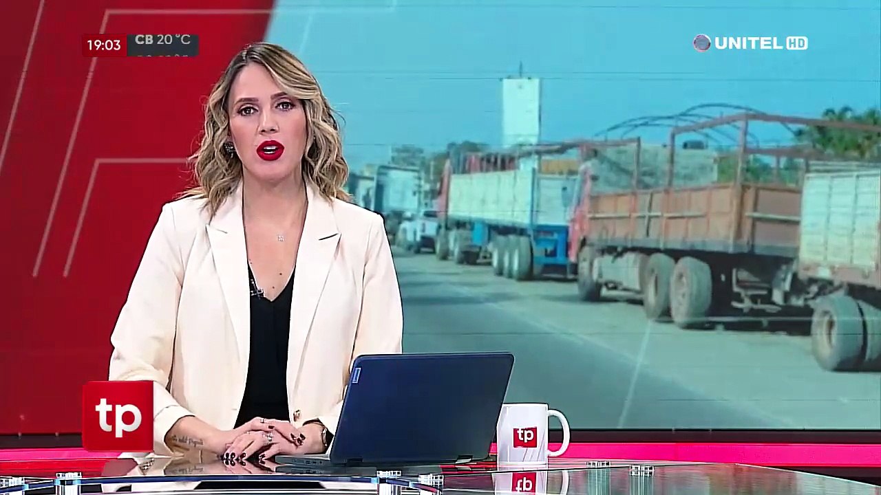 Surtidores cruceños advierten baja de hasta el 40% en la asignación de combustible