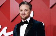 James McAvoy nervous on set of directorial debut