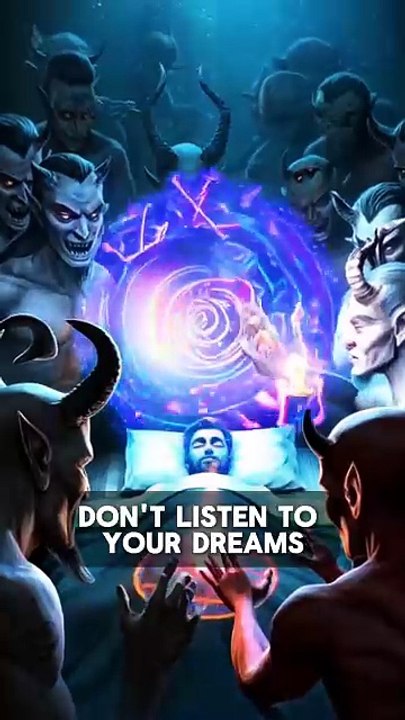 Jinn Ai and The Dream World