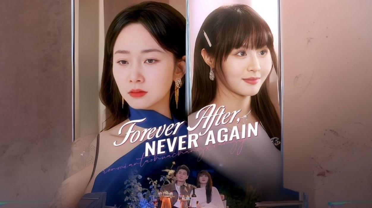 Forever After, Never Again