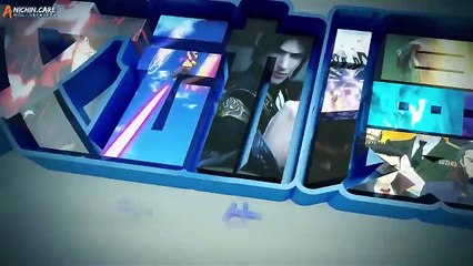 Candle in the Tomb Return to the South Sea Episode 07 Subtitle Indonesia