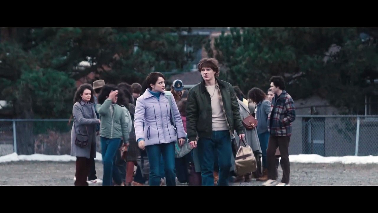 BLACK PHONE 2 Film Bande-Annonce