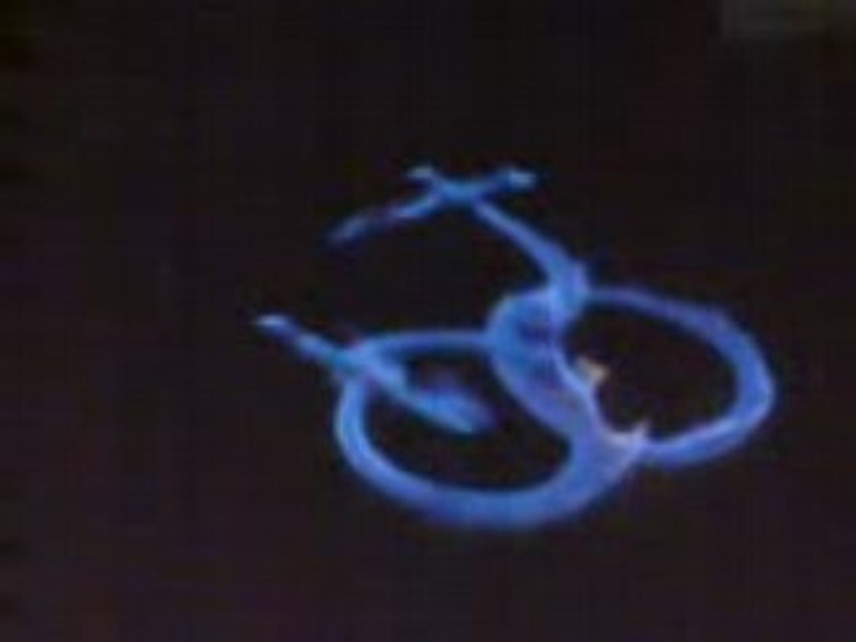 Bite en flamme 3
