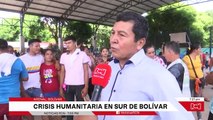Emisión Noticias RCN 7:00 p.m. / viernes 5 de septiembre de 2025