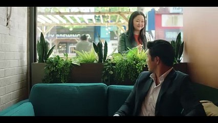Worth the Wait Movie (2025) - Lana Condor, Andrew Koji, Ross Butler, Sung-Ho Kang