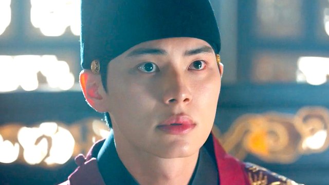 Sneak Peek at the Next Episode of Netflix’s Bon Appétit, Your Majesty