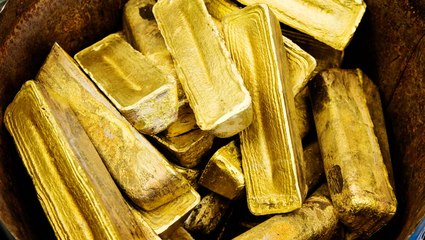 Why gold is more expensive than ever