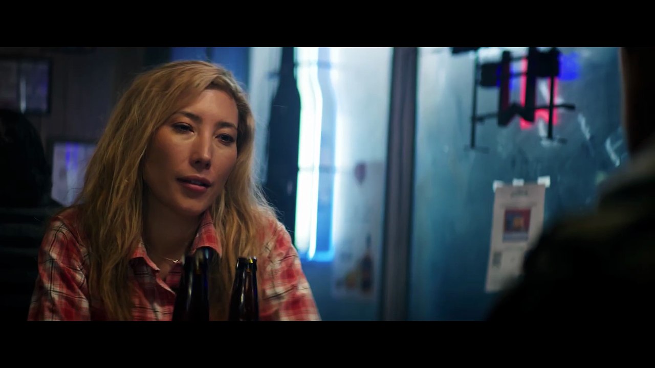 The Roughneck Trailer (2025)