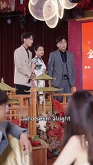 Second Act of Love Full Chinese Drama