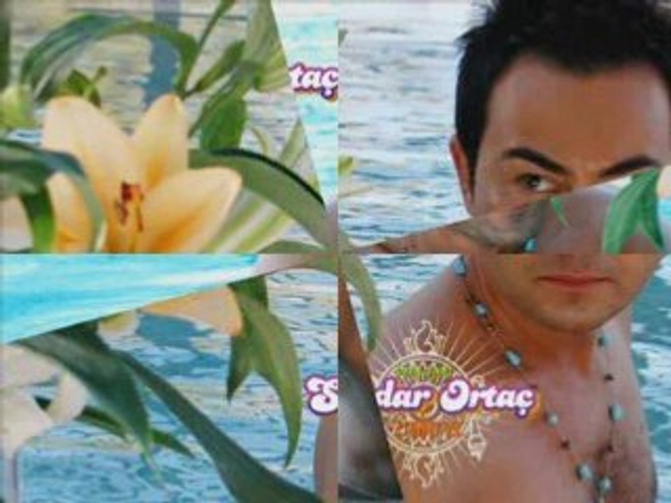 Serdar Ortac - Büyüt Istersen