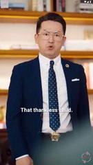 Vengeance Is Her Voice Full Chinese Drama