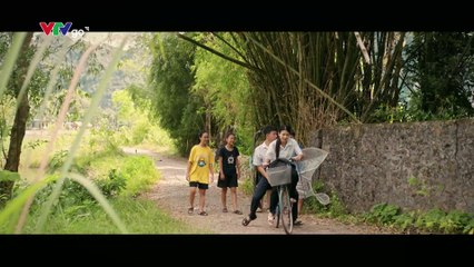 Cách Em 1 Milimet - Tập 2 | Xem VTVgo Miễn Phí 🎬