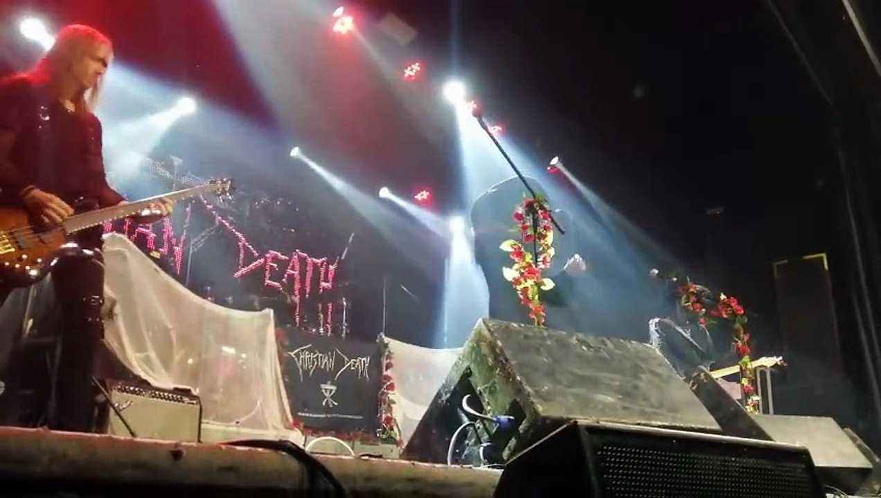 Christian Death