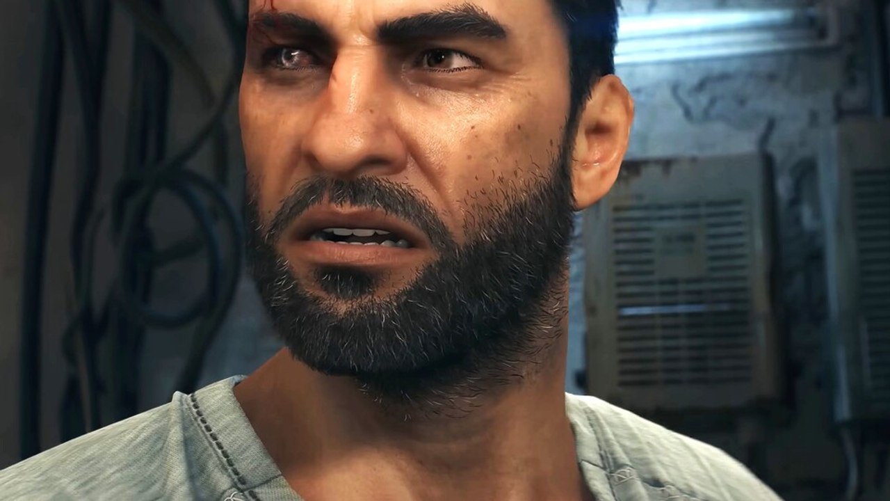 In Dying Light: The Beast müssten die Zombies eigentlich vor uns davonrennen, wenn man sich den Trailer so ansieht