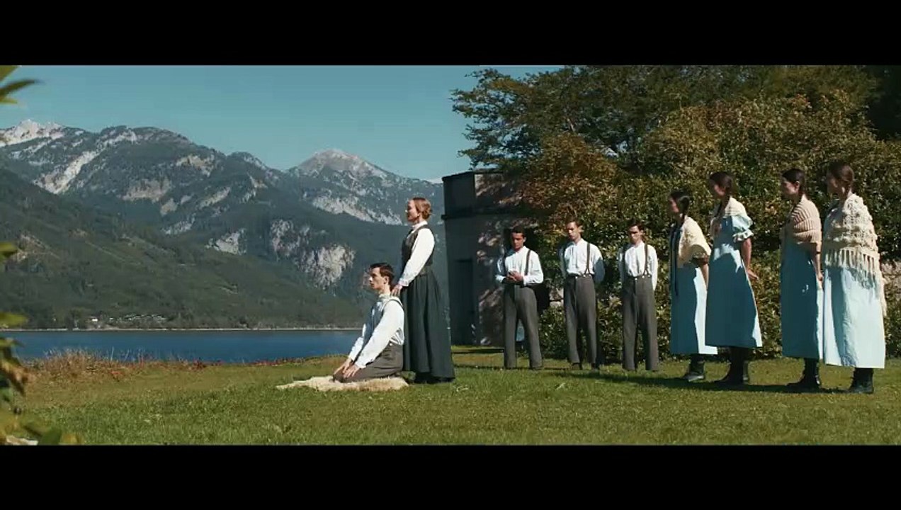 DIRTY BOY Trailer