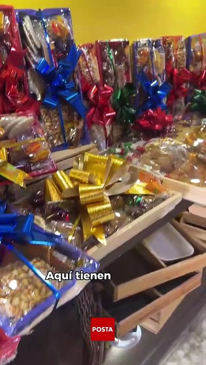 Dulcería La Colmena: Tradición artesanal de Monterrey con más de 50 años de historia