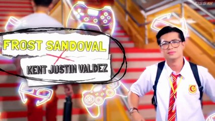 Seducing Drake Palma - Episode 11