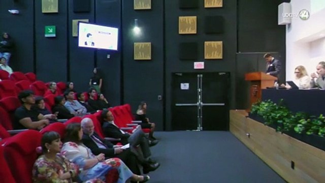 Niños soldados y desplazamiento climático, los retos ignorados del derecho humanitario