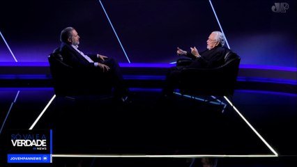 “Golpe para a democracia”, diz José Carlos Dias sobre proposta de anistia | SÓ VALE A VERDADE