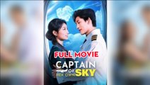 Captain Of Her Own Sky She Chose Her Own Altitude - Full Movie