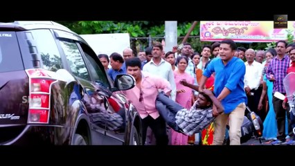 MLA Ki Shakti - South Hindi Dubbed Full Movie - Sonal Monteiro,Movie