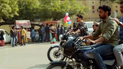 Baaghi 4: A Superhit Action Film