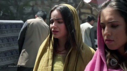 REIS | CAPÍTULO 152 COMPLETO