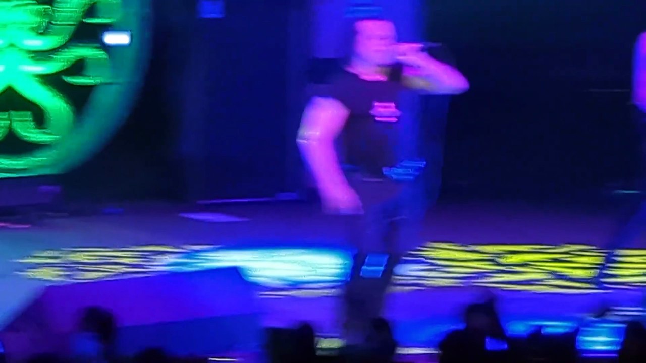 Danzig - She Rides (Live) - The Masonic Temple, Detroit - 9/14/2023