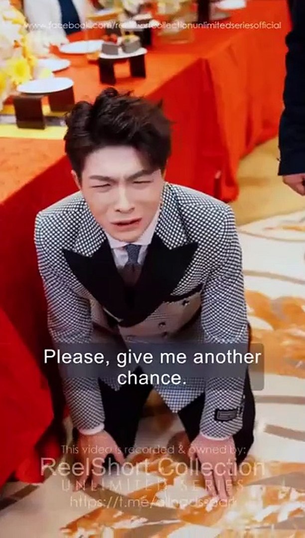 Security Dad Dominates All Full Chinese Drama - English Sub