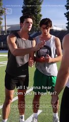 The Quarterback Next Door Full Chinese Drama -English Sub