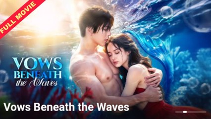 Vows Beneath The Waves