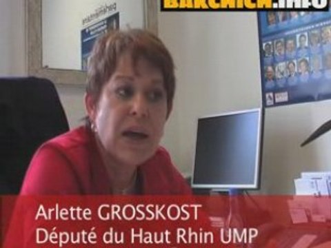 Des députés UMP dénoncent l’abus de lois chez Sarkozy !