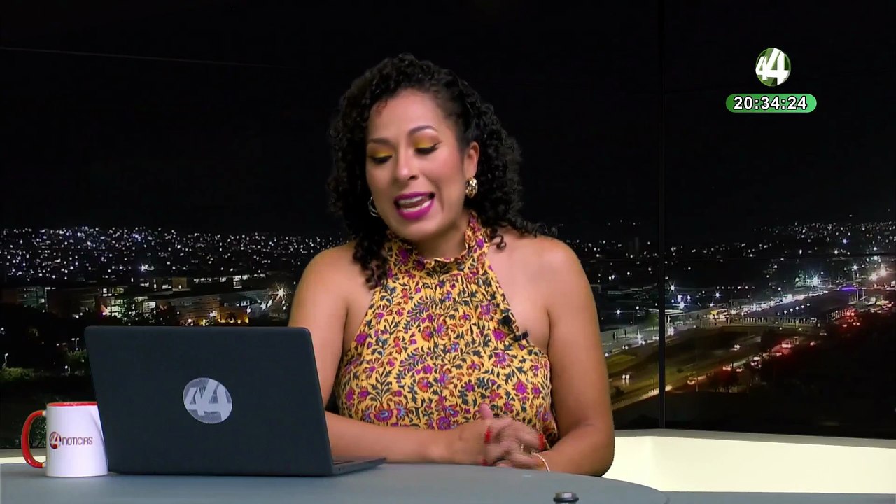 Natalia Juárez habla sobre: nueva lideresa sindical del STAUDEG