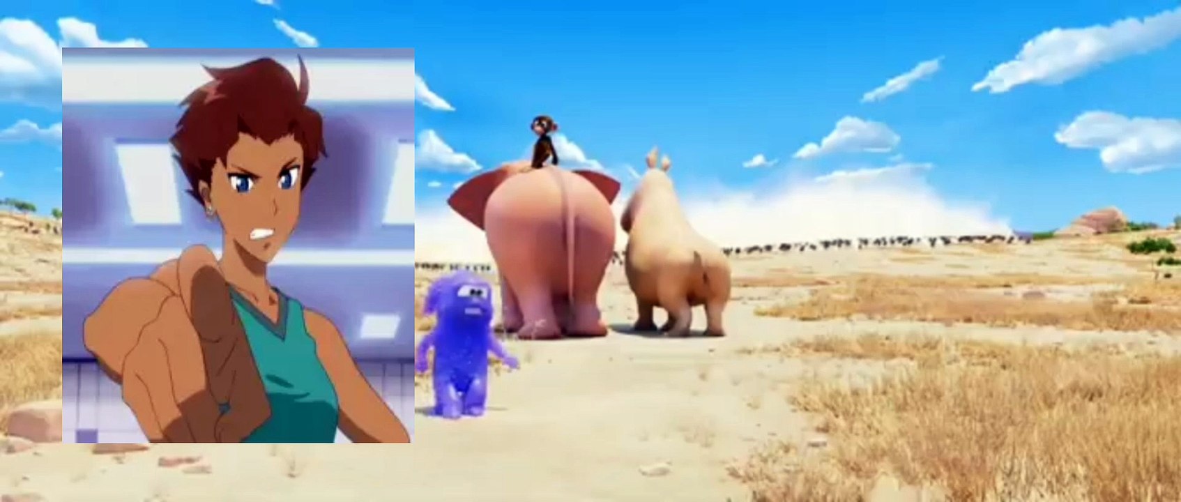 W A R N I N G