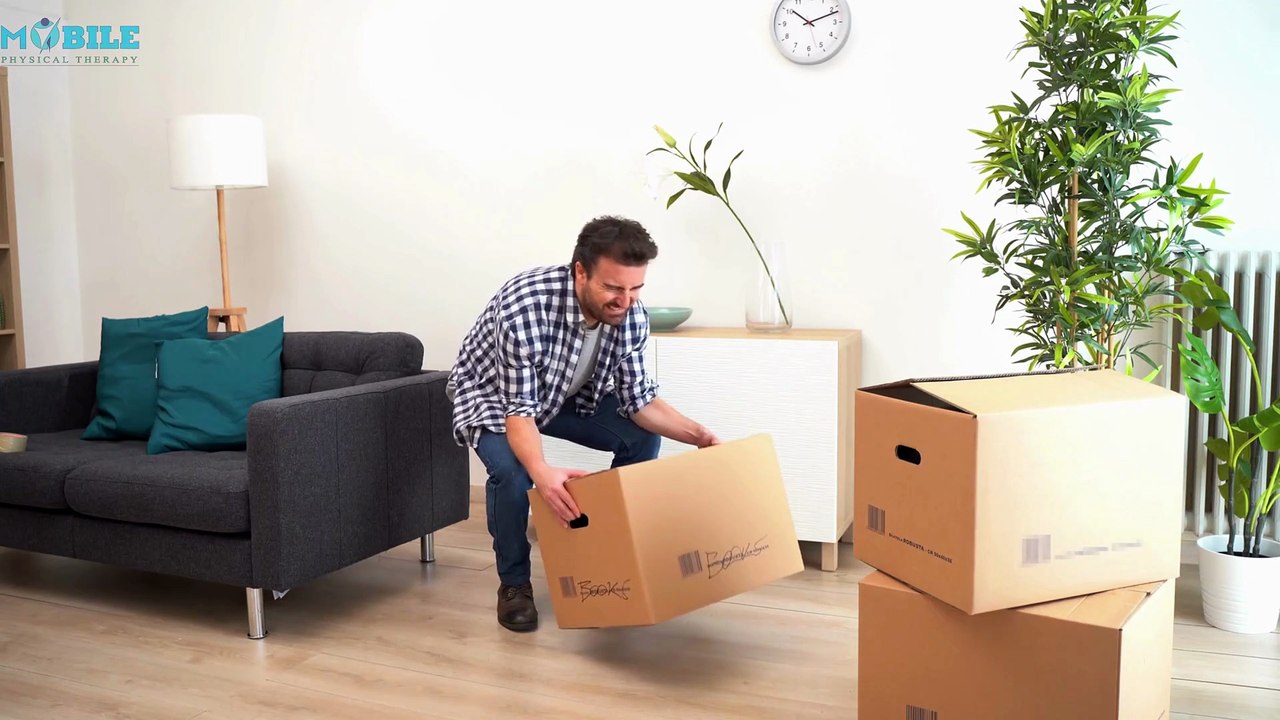 Effective Physical Therapy Exercises for Lower Back Pain