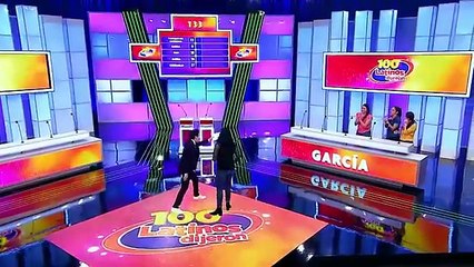 DRAMA - 100 Latinos Dijeron