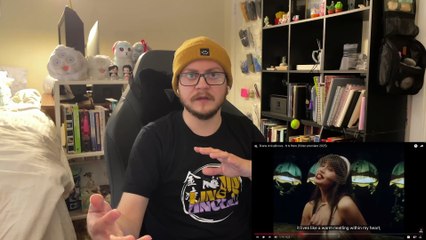 Diana Ankudinova - It Is Here - Music Video Reaction