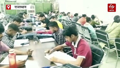 सवाई माधोपुर में सूचना विभाग का वाचनालय बना प्रतियोगी परीक्षा तैयारी का केंद्र