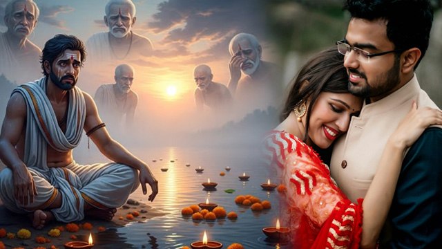 Pitru Paksha 2025: पितृ पक्ष में संबंध कब बनाना चाहिए,पति पत्नीं किन नियमों का पालन करें |Boldsky