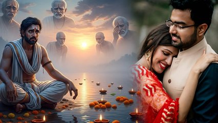 Pitru Paksha 2025: पितृ पक्ष में संबंध कब बनाना चाहिए,पति पत्नीं किन नियमों का पालन करें |Boldsky