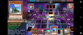 Crushing Dox's Labryinth Style Judgment Deck | Yu-Gi-Oh ARC-V Tag Force Special (Android mobile version PPSSPP Gold)