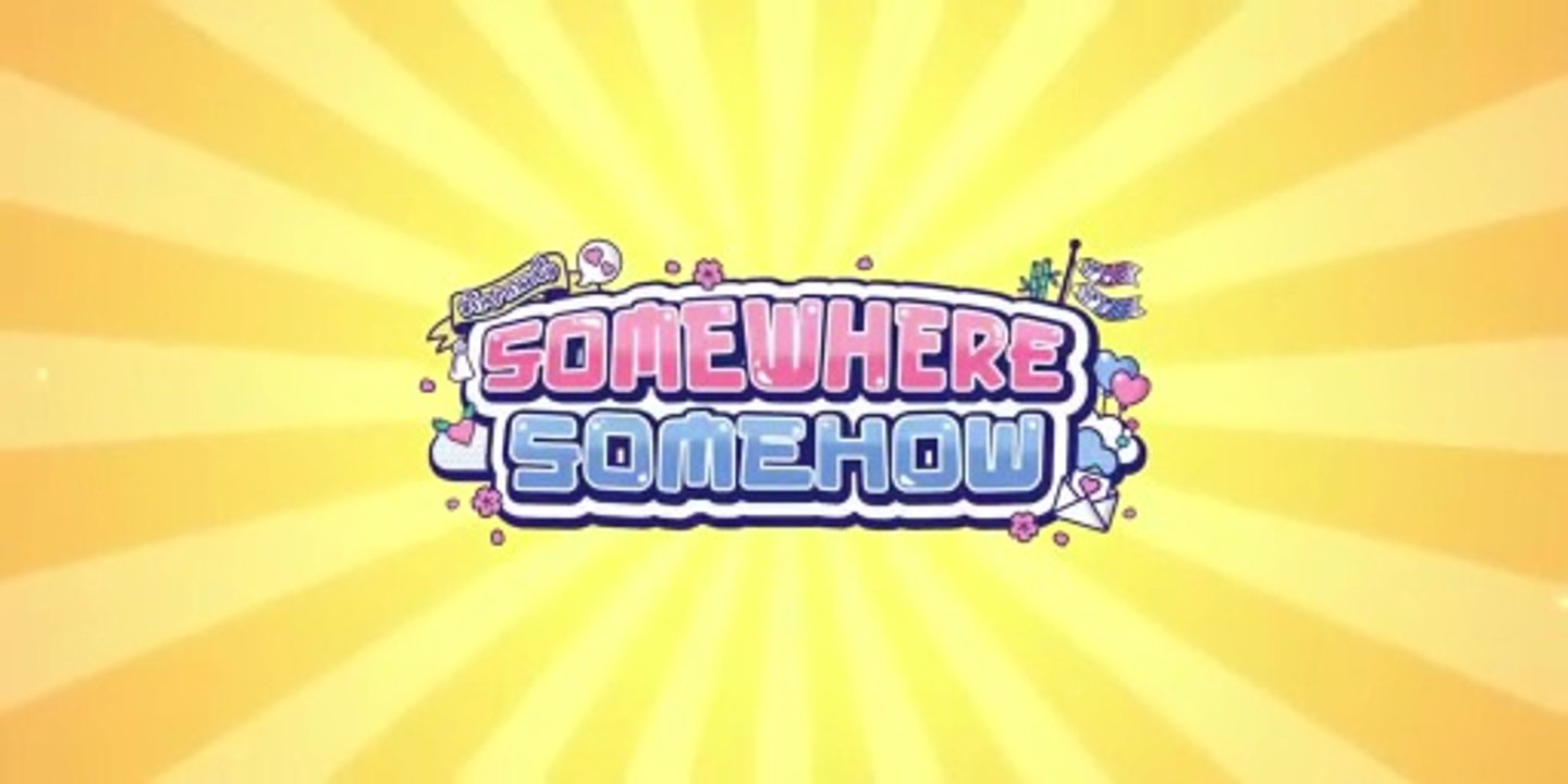 Somewhere Somehow Ep 5 Eng Sub