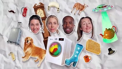 Mitchell & Webb Are Not Helping Season 1 Episode 5