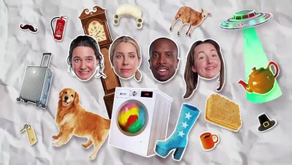 Mitchell & Webb Are Not Helping Season 1 Episode 6