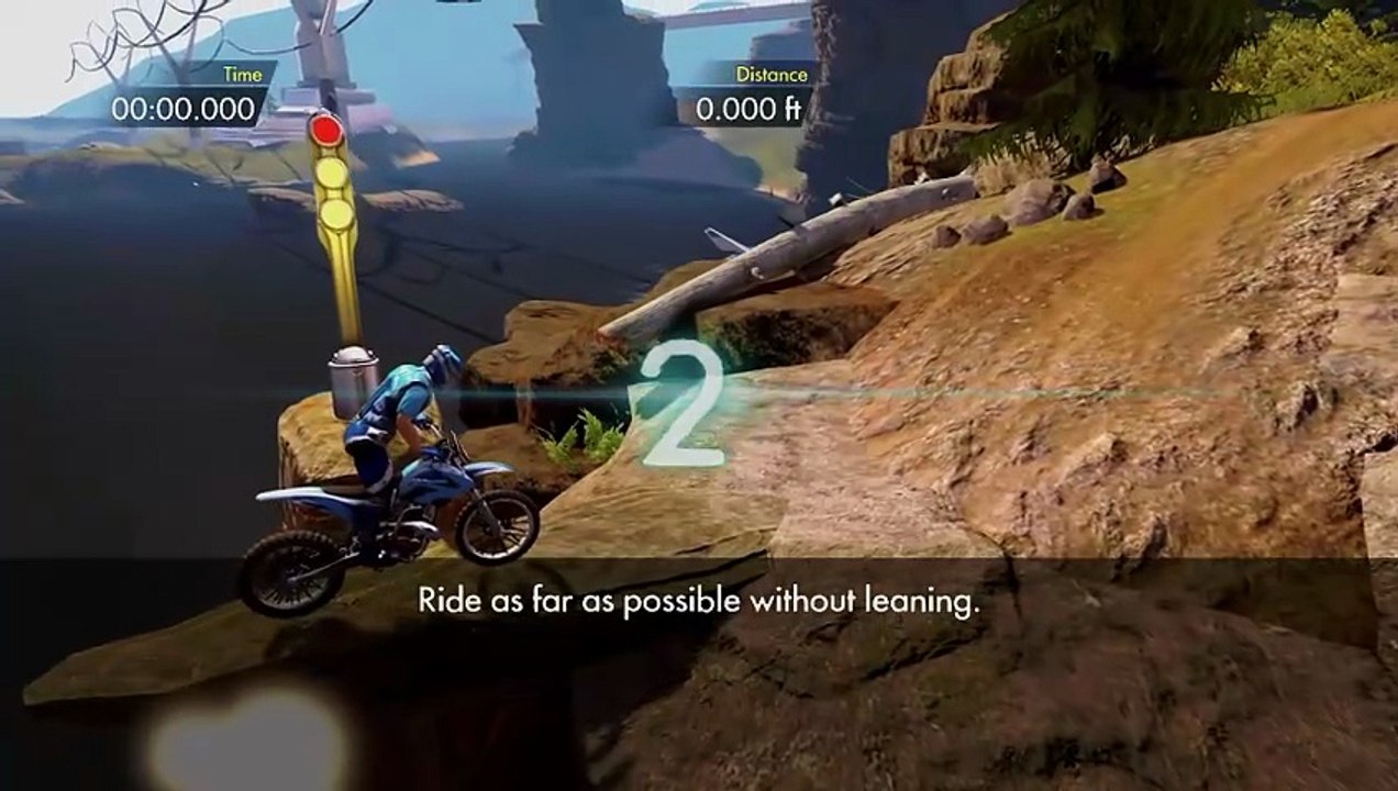One Epic Fail (Trials Fusion)