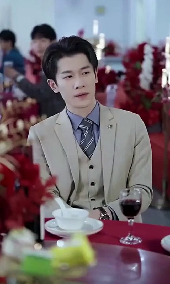 ⁣Out Of The Abyss- Ready To Strike Full Chinese Drama - English Sub