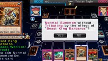 Crushing Tristan Taylor's Deck | Yu-Gi-Oh ARC-V Tag Force Special (Android mobile version PPSSPP Gold)